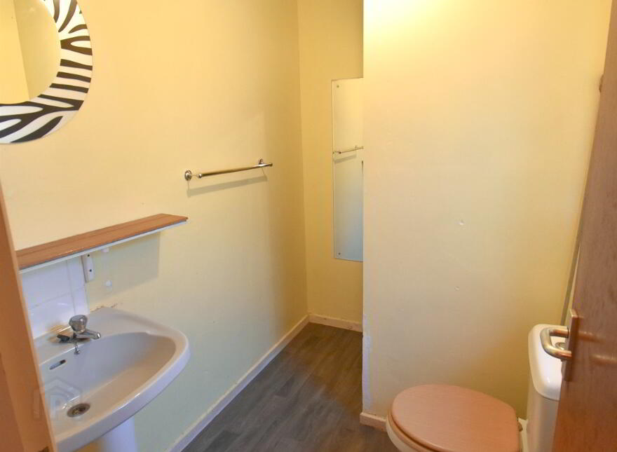92b Mill Street, Ballymena, BT43 5AF