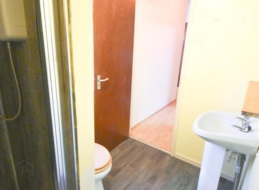 92b Mill Street, Ballymena, BT43 5AF