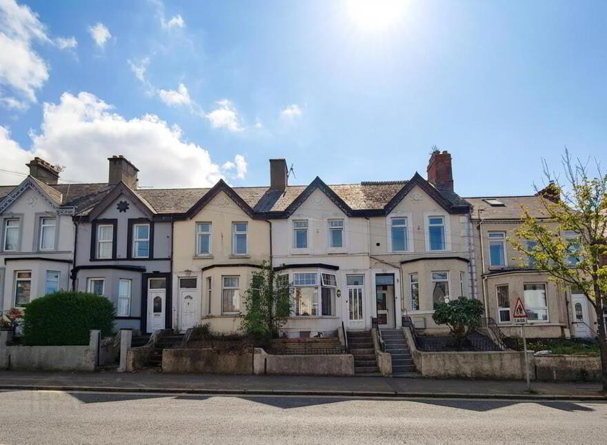 36 Ballygomartin Road, Belfast, BT13 3LD
