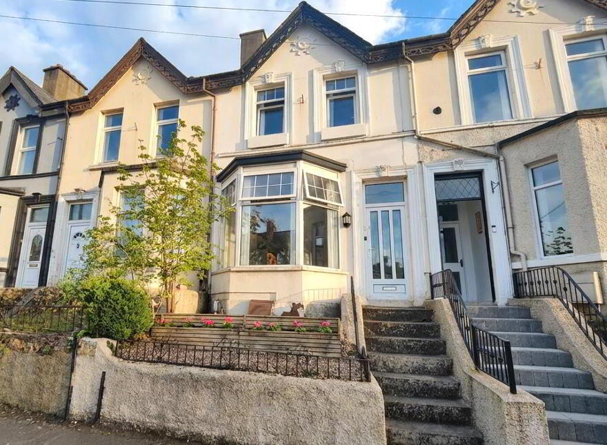 36 Ballygomartin Road, Belfast, BT13 3LD