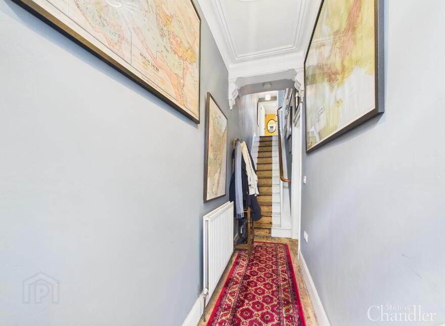 69 Delhi Street, Belfast, BT7 3AL