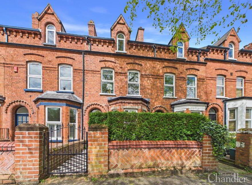 69 Delhi Street, Belfast, BT7 3AL