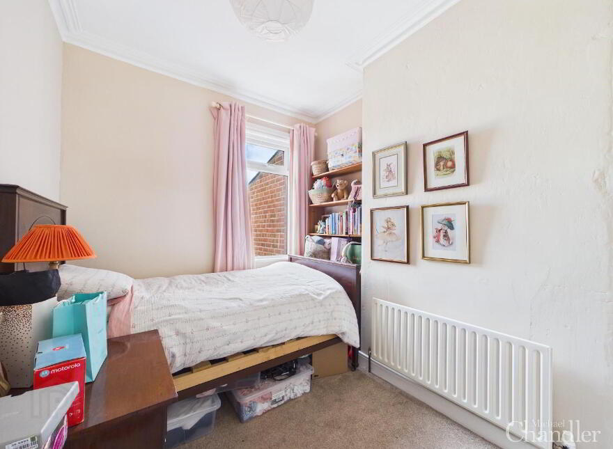 69 Delhi Street, Belfast, BT7 3AL