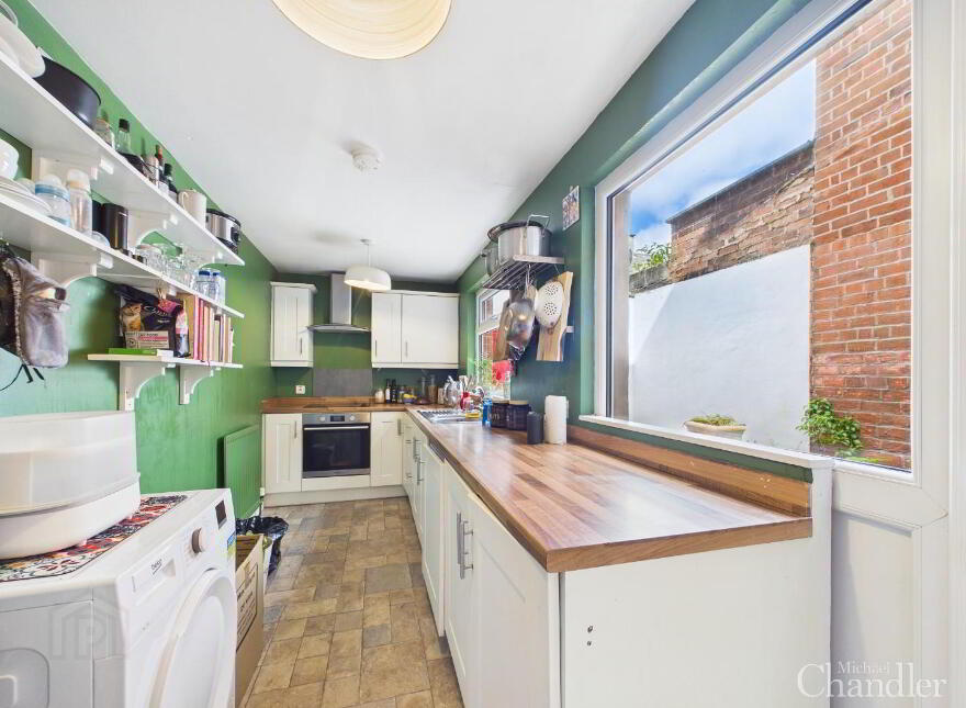 69 Delhi Street, Belfast, BT7 3AL