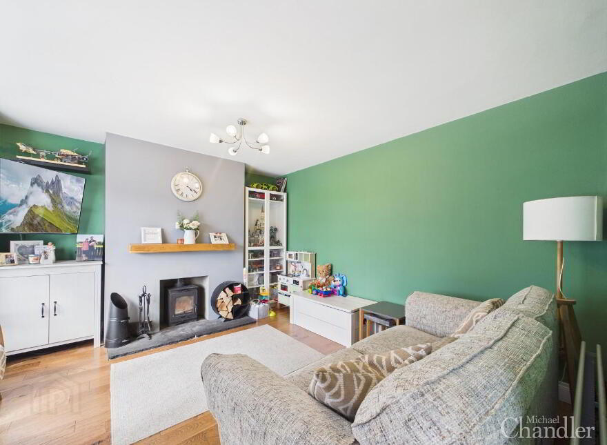 2 Ballylenaghan Park, Castlereagh, Belfast, BT8 6WS