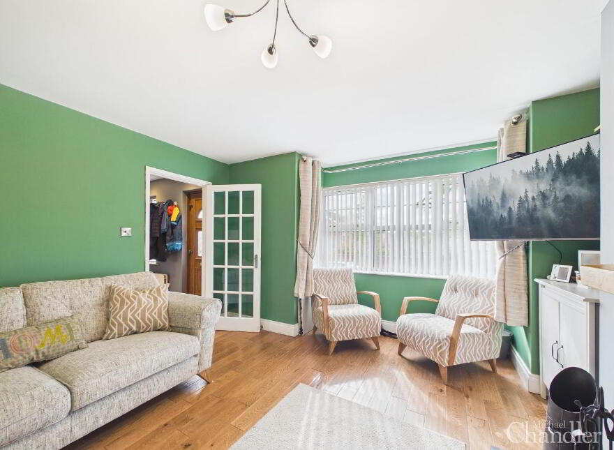 2 Ballylenaghan Park, Castlereagh, Belfast, BT8 6WS