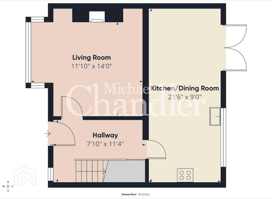 2 Ballylenaghan Park, Castlereagh, Belfast, BT8 6WS