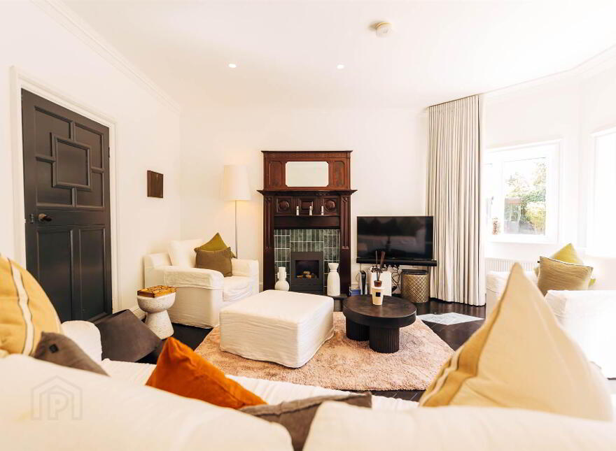 Firneside', 19 Deramore Park, Malone Road, Belfast, BT9 5JW
