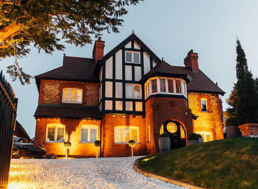 Firneside', 19 Deramore Park, Malone Road, Belfast, BT9 5JW
