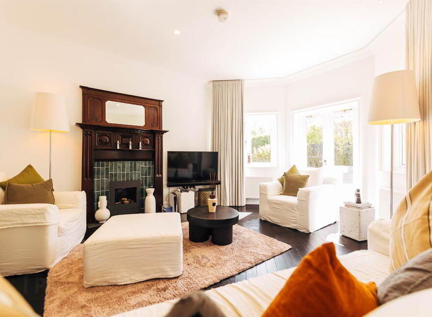 Firneside', 19 Deramore Park, Malone Road, Belfast, BT9 5JW
