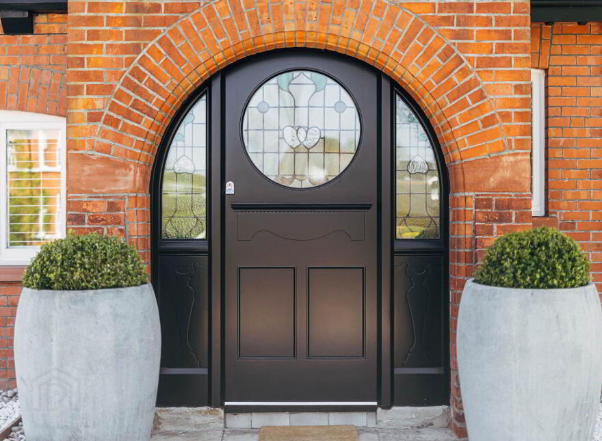 Firneside', 19 Deramore Park, Malone Road, Belfast, BT9 5JW