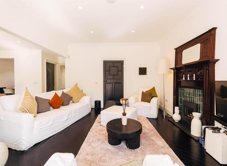 Firneside', 19 Deramore Park, Malone Road, Belfast, BT9 5JW