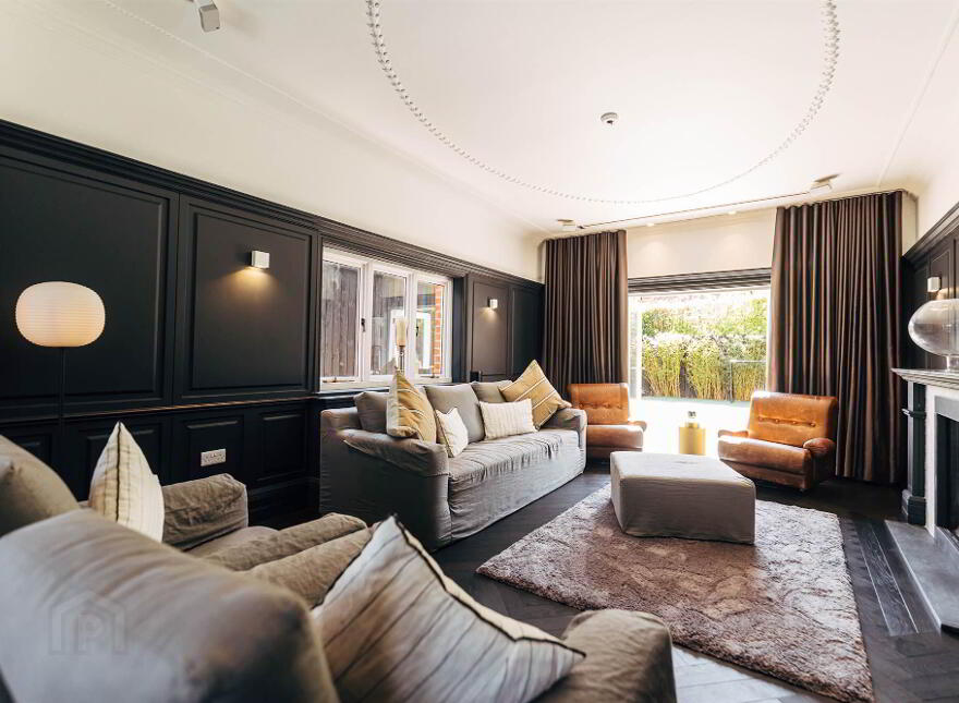 Firneside', 19 Deramore Park, Malone Road, Belfast, BT9 5JW