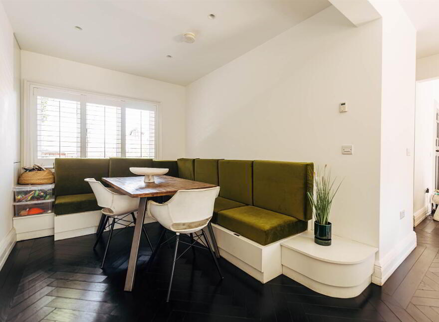 Firneside', 19 Deramore Park, Malone Road, Belfast, BT9 5JW