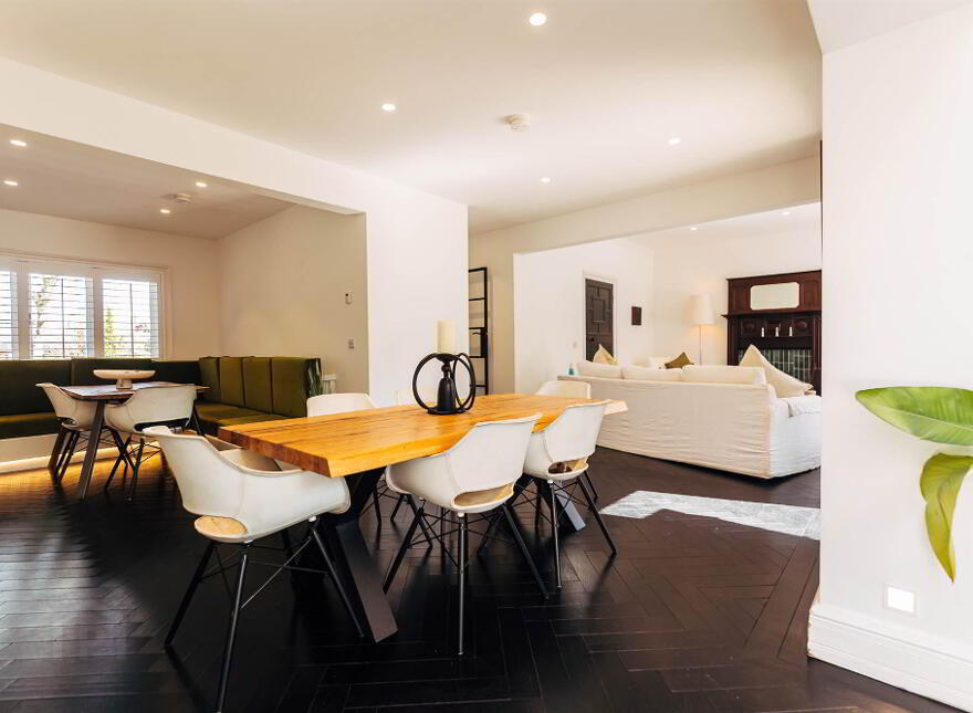 Firneside', 19 Deramore Park, Malone Road, Belfast, BT9 5JW