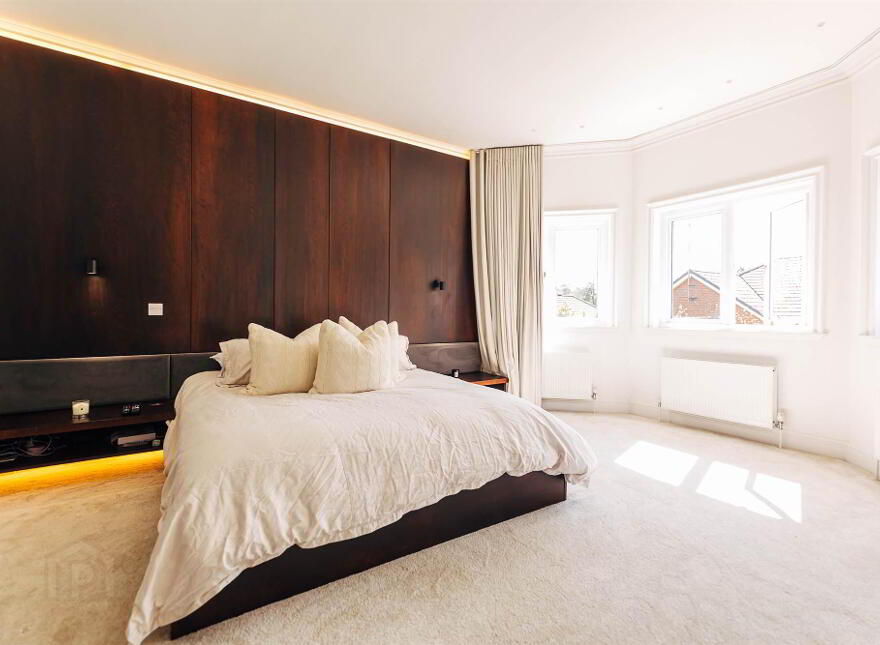 Firneside', 19 Deramore Park, Malone Road, Belfast, BT9 5JW