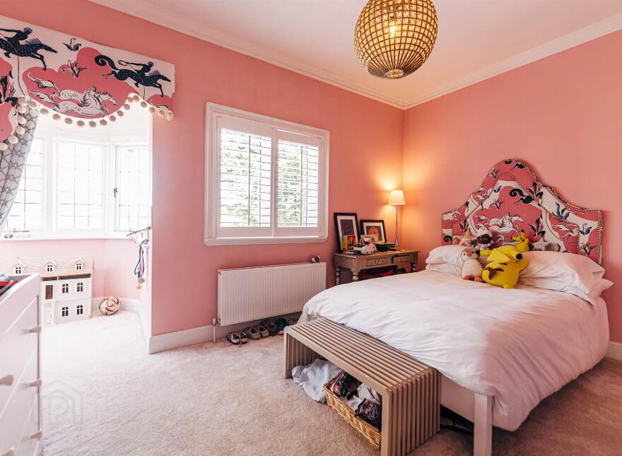 Firneside', 19 Deramore Park, Malone Road, Belfast, BT9 5JW