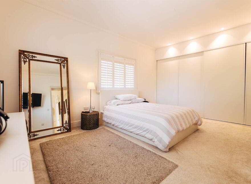 Firneside', 19 Deramore Park, Malone Road, Belfast, BT9 5JW
