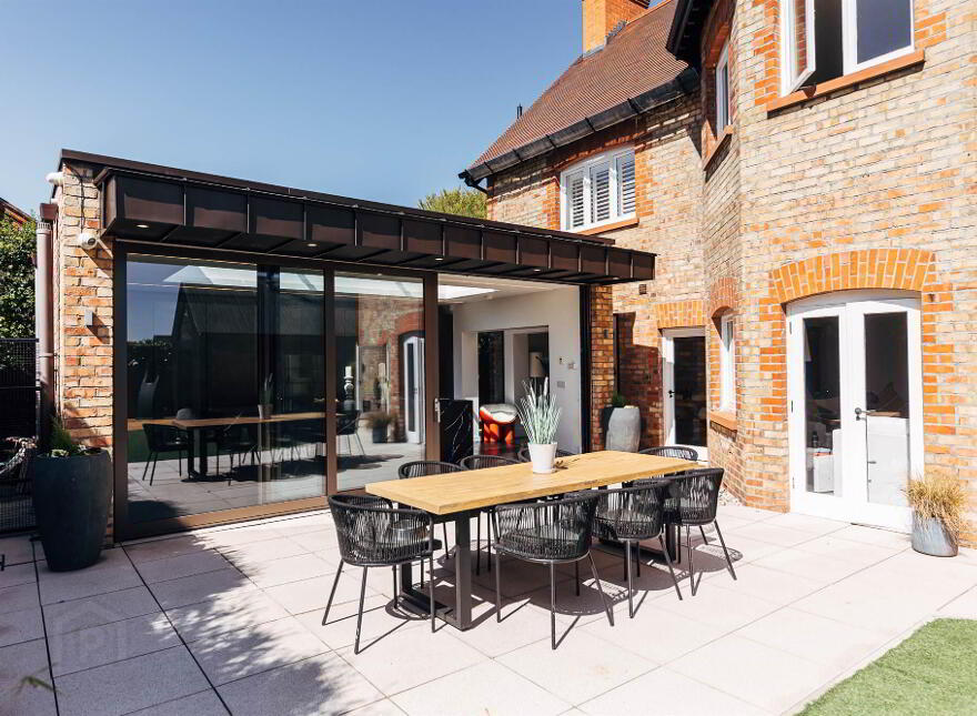 Firneside', 19 Deramore Park, Malone Road, Belfast, BT9 5JW
