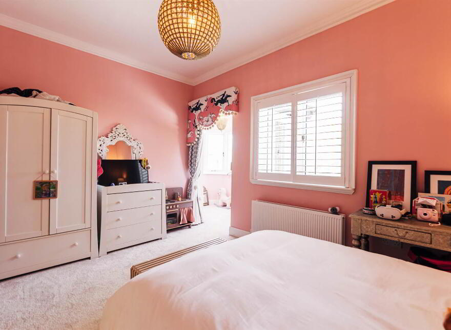 Firneside', 19 Deramore Park, Malone Road, Belfast, BT9 5JW
