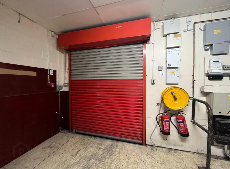 2a Kenlis Street, Banbridge, BT32 3LR
