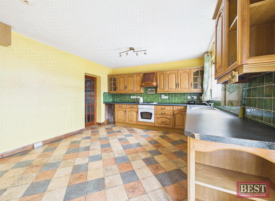 32 St. Malachys Park, Camlough, Newry, BT35 7LG