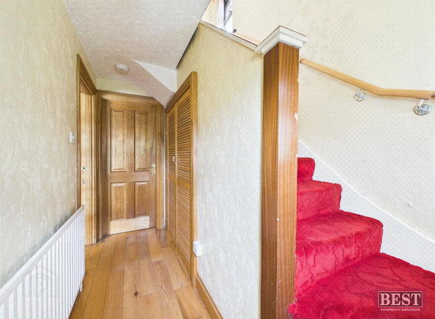 32 St. Malachys Park, Camlough, Newry, BT35 7LG