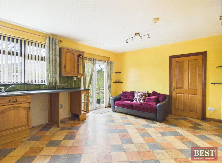 32 St. Malachys Park, Camlough, Newry, BT35 7LG