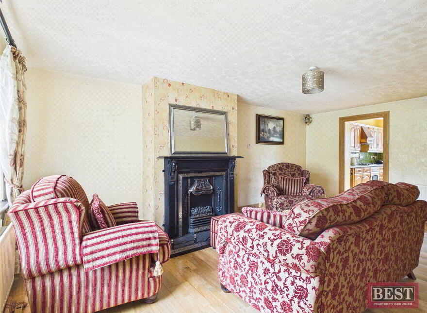 32 St. Malachys Park, Camlough, Newry, BT35 7LG