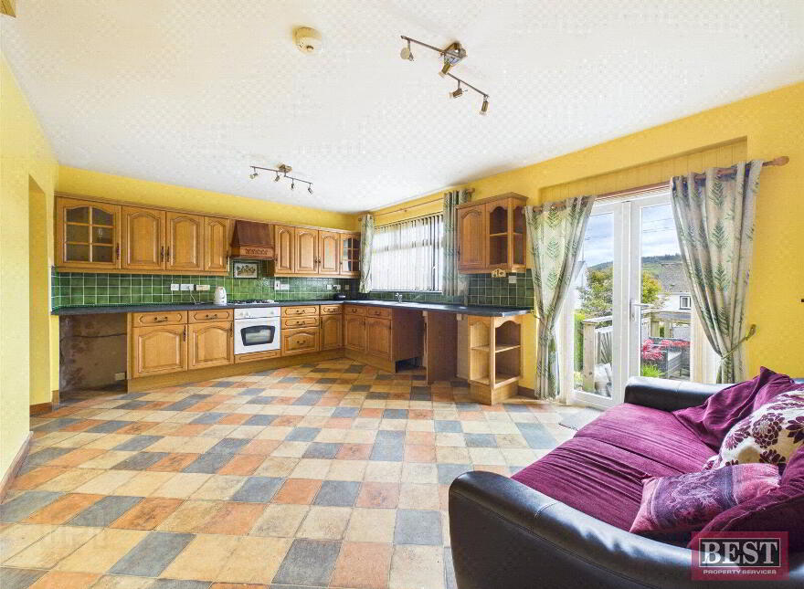 32 St. Malachys Park, Camlough, Newry, BT35 7LG