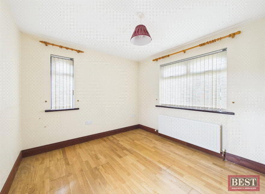 32 St. Malachys Park, Camlough, Newry, BT35 7LG