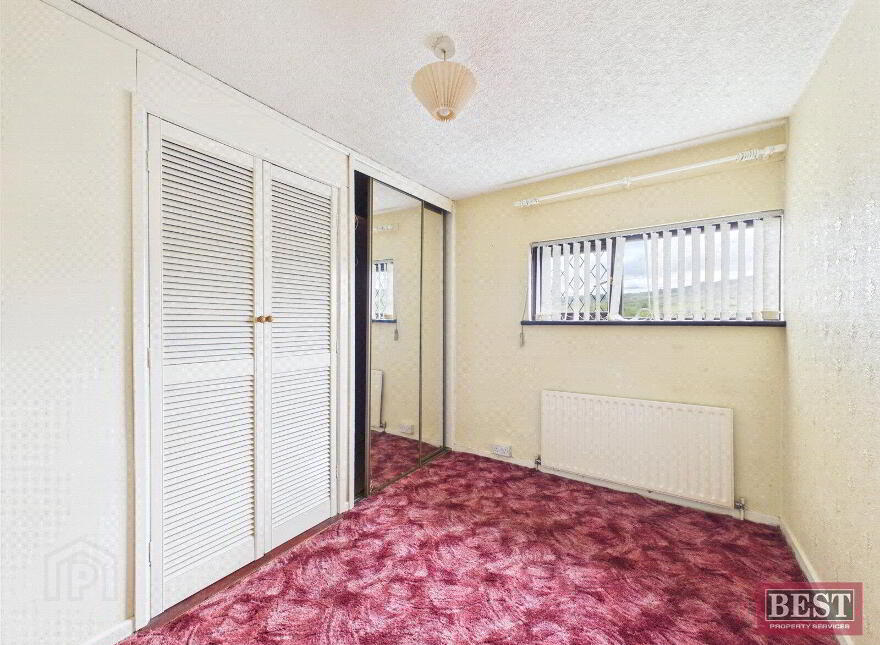 32 St. Malachys Park, Camlough, Newry, BT35 7LG