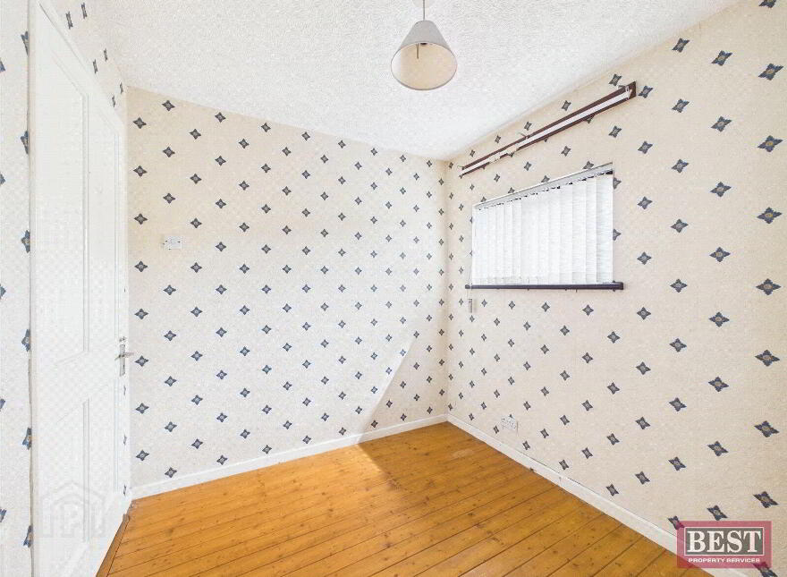 32 St. Malachys Park, Camlough, Newry, BT35 7LG