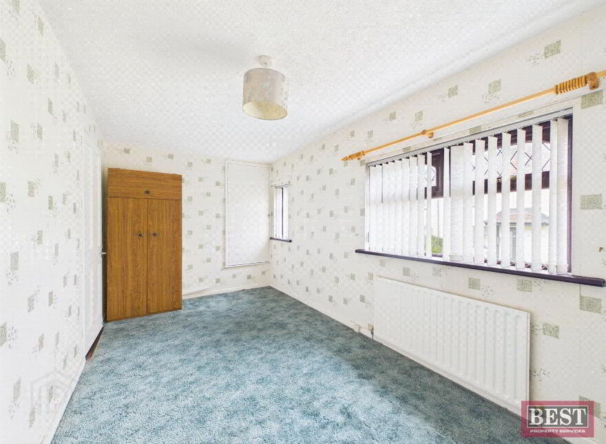 32 St. Malachys Park, Camlough, Newry, BT35 7LG