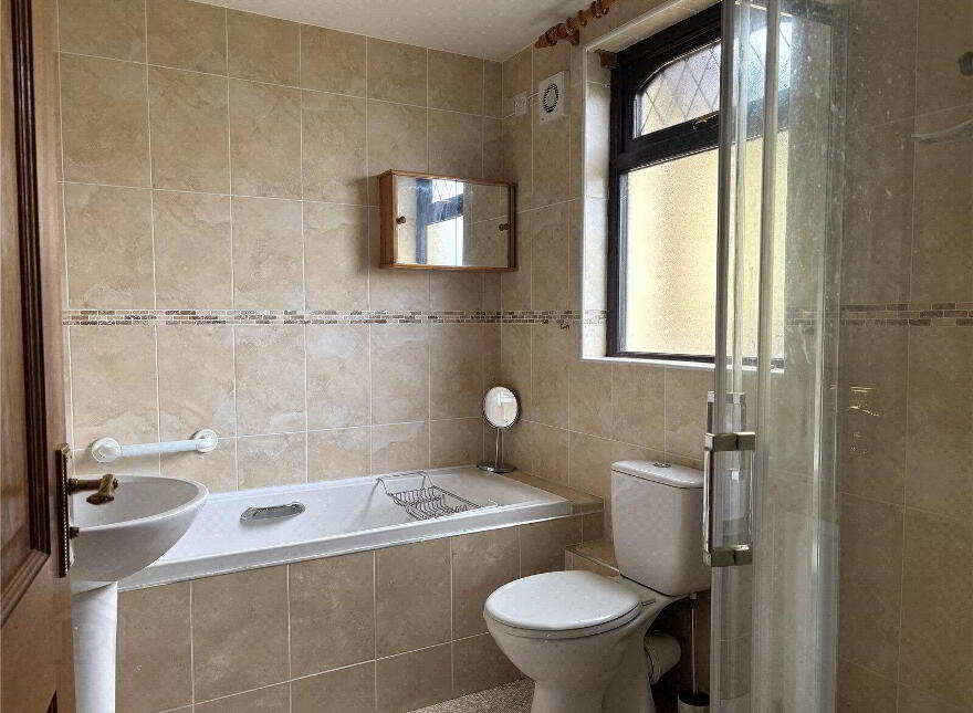32 St. Malachys Park, Camlough, Newry, BT35 7LG