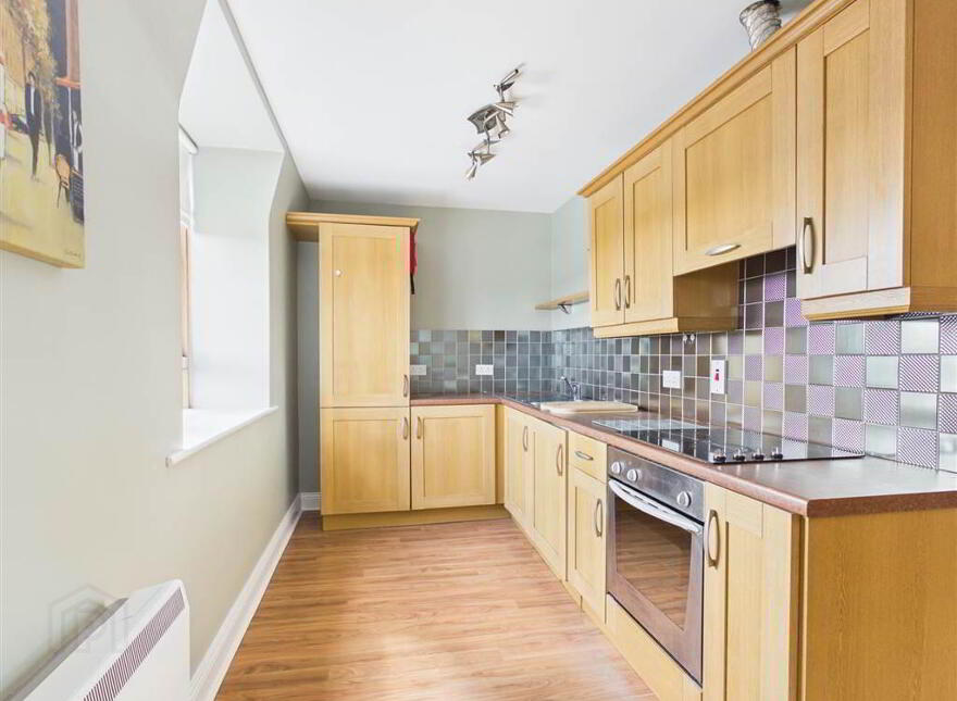 15 Ayers Court, Dunmore Road, Waterford, X91KX66
