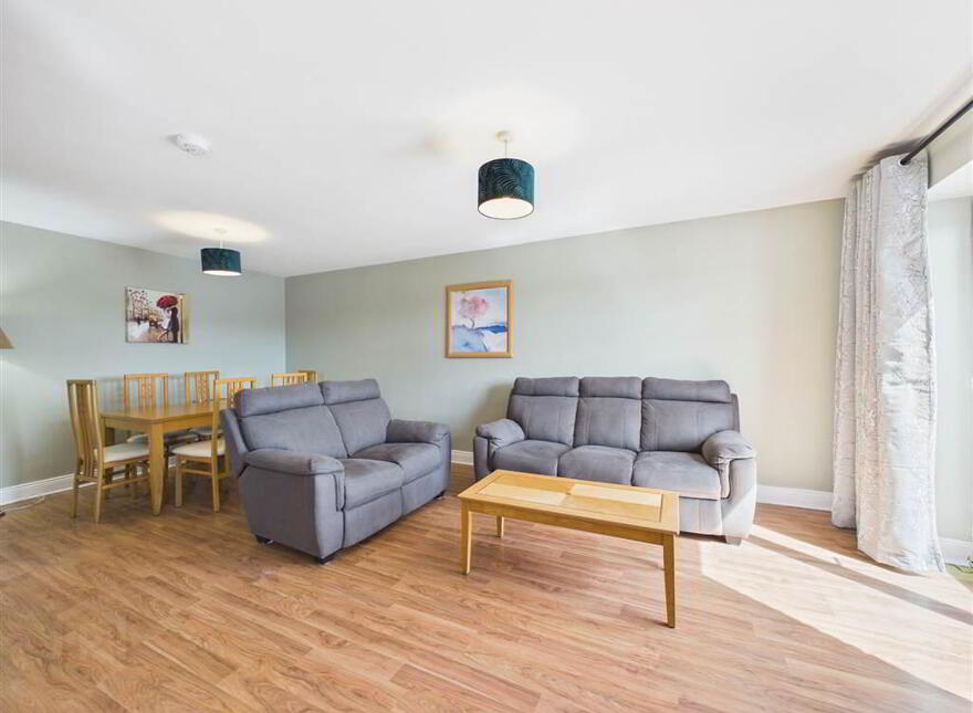 15 Ayers Court, Dunmore Road, Waterford, X91KX66