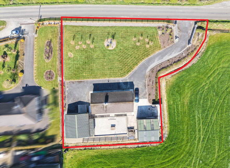 Mullenbeg, Piltown, E32E522