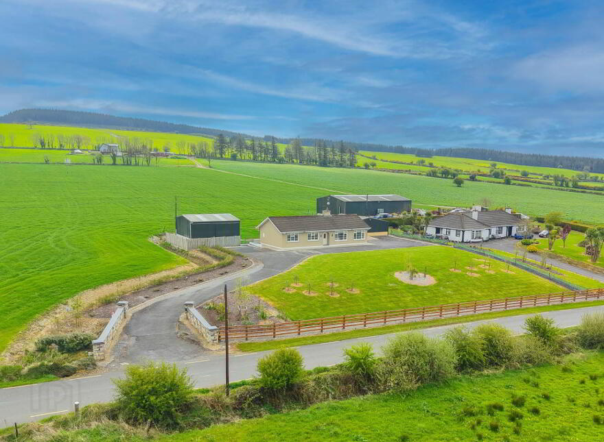 Mullenbeg, Piltown, E32E522