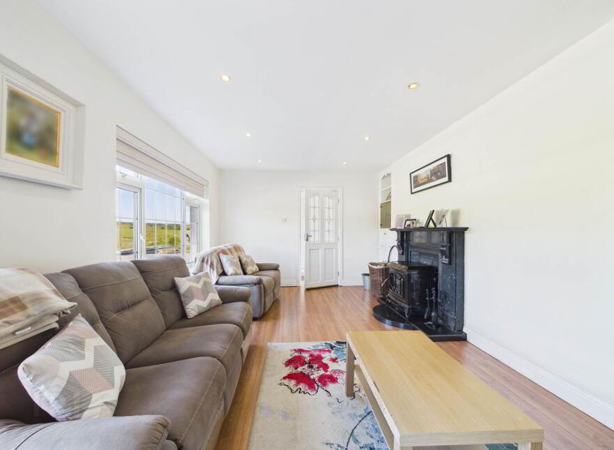 Mullenbeg, Piltown, E32E522