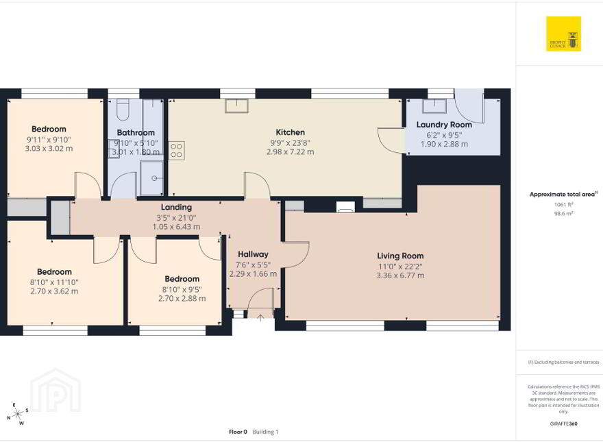Mullinbeg, Piltown, E32E522
