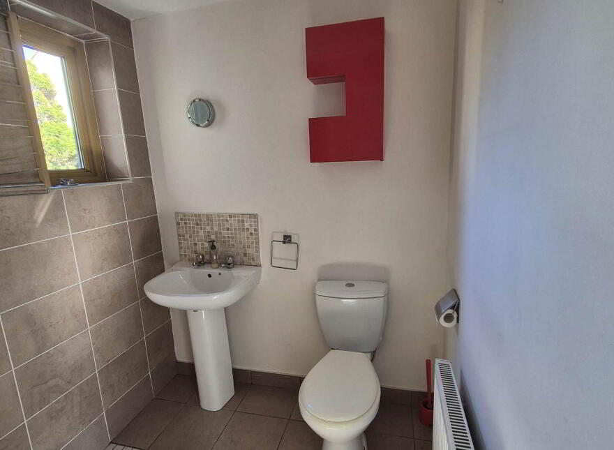 36 Whitethorn Grove, Letterkenny, F92DW92