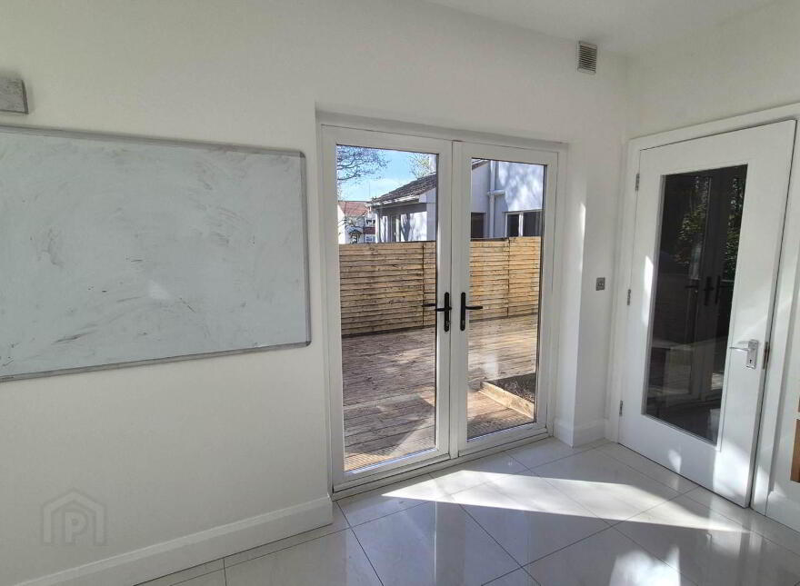 36 Whitethorn Grove, Letterkenny, F92DW92