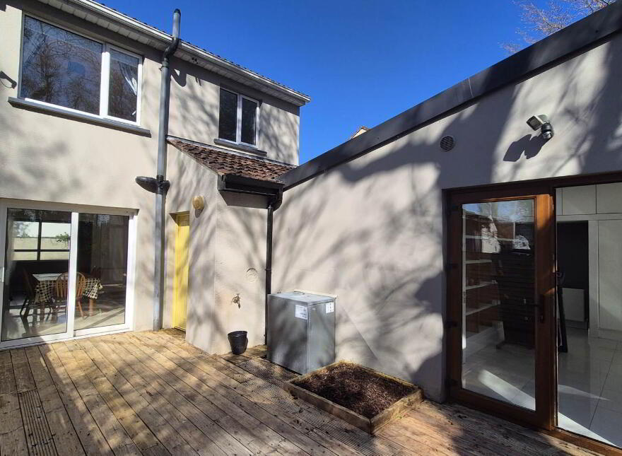 36 Whitethorn Grove, Letterkenny, F92DW92