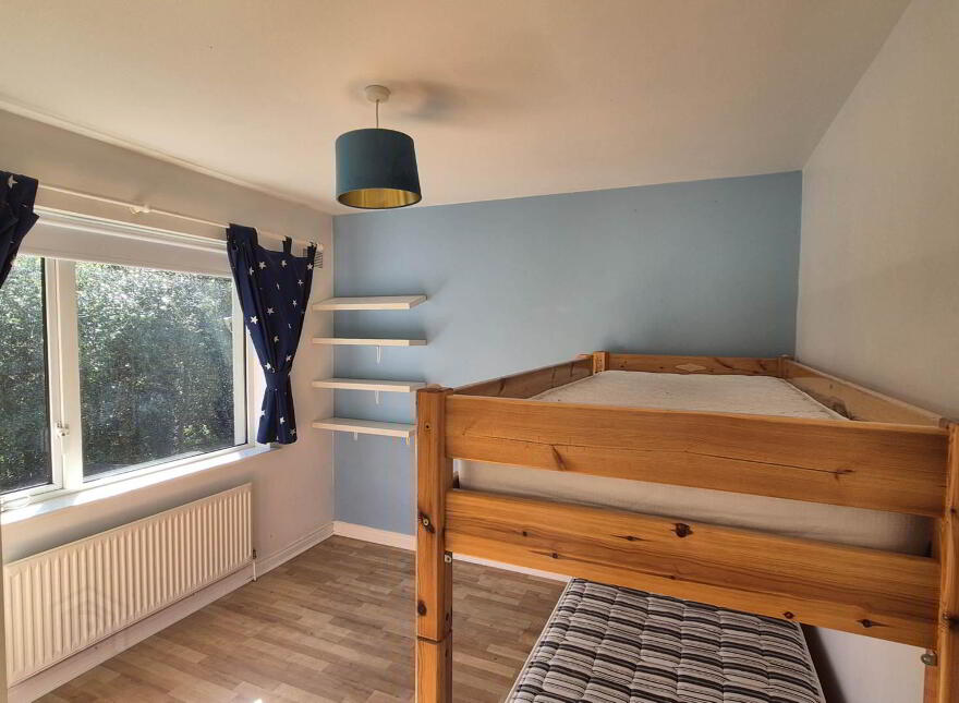36 Whitethorn Grove, Letterkenny, F92DW92
