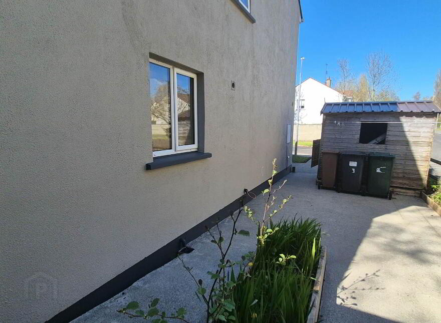 36 Whitethorn Grove, Letterkenny, F92DW92