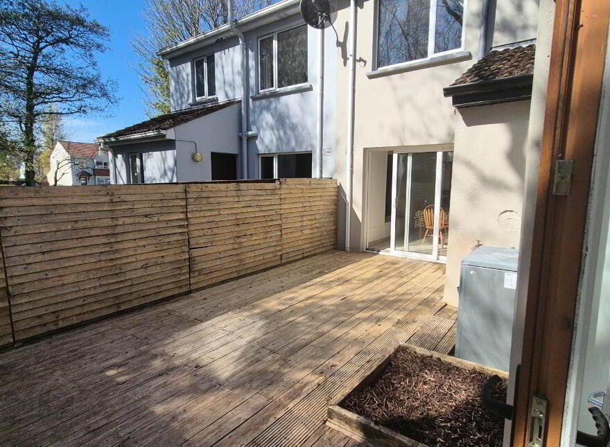 36 Whitethorn Grove, Letterkenny, F92DW92