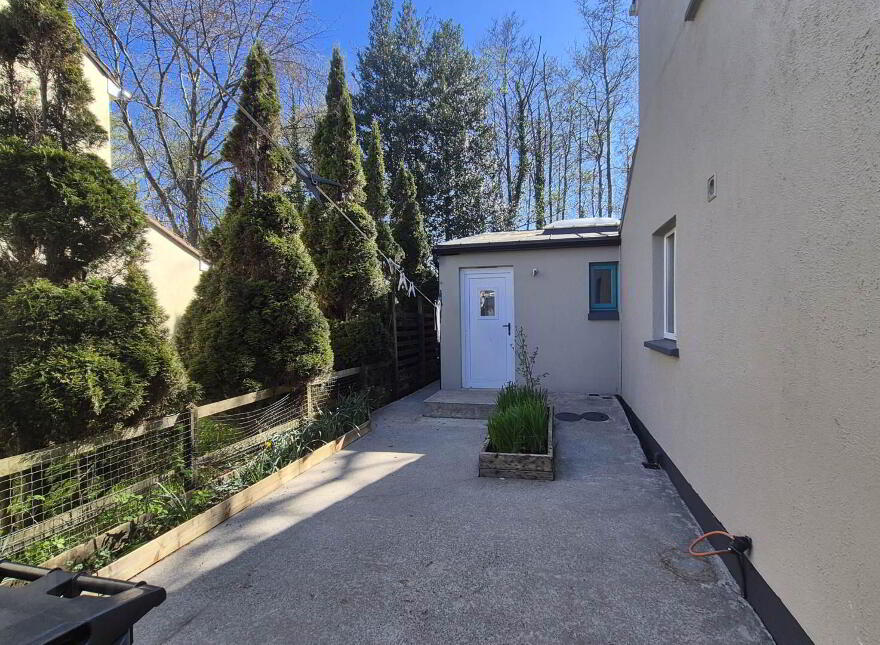 36 Whitethorn Grove, Letterkenny, F92DW92