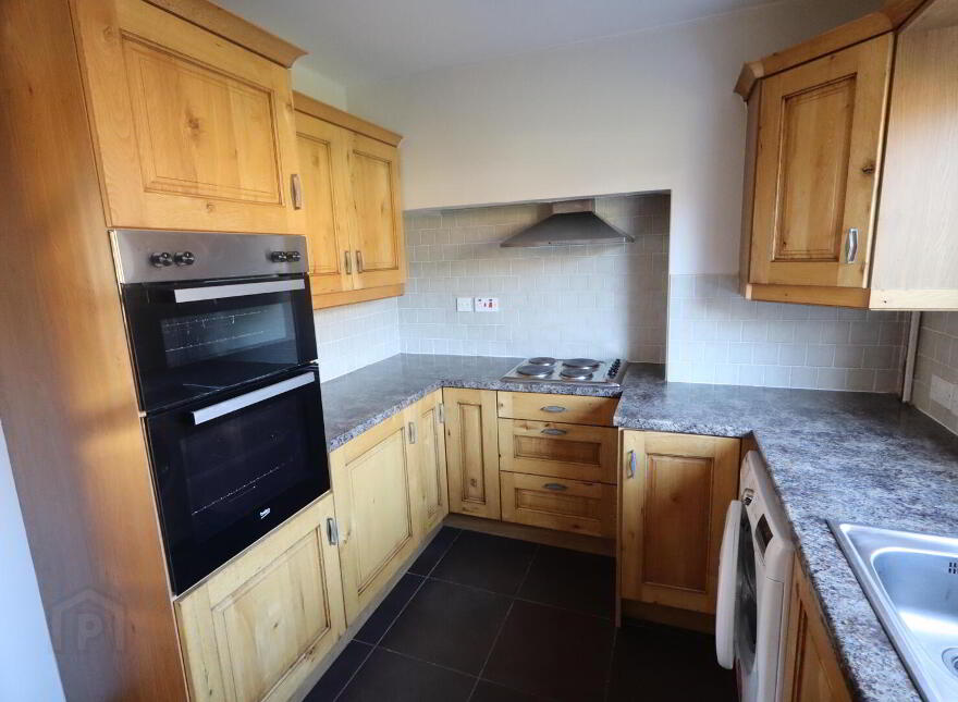 6 Liscoole Park, Newtownabbey, BT36 6EL