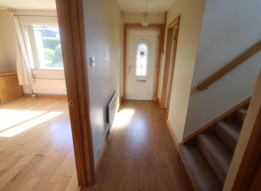 6 Liscoole Park, Newtownabbey, BT36 6EL